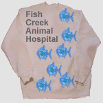 Fish Creek Sweatshirt